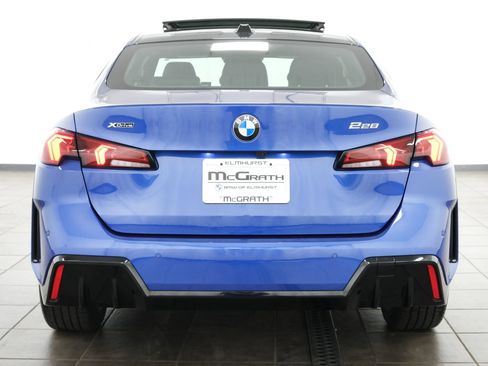 Used 2025 BMW 228i xDrive w/ Premium Package AWD/4WD image 4