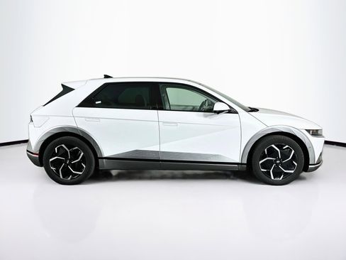 Used 2024 Hyundai Ioniq 5 Limited RWD image 10