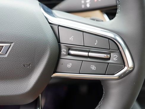 New 2026 Chevrolet Equinox ACTIV w/ Safety and Technology Package image 15