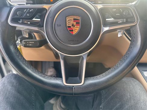 Used 2018 Porsche Macan AWD/4WD image 14