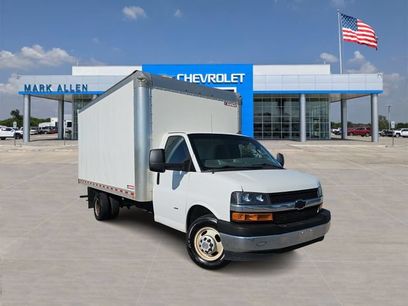 Used 2021 Chevrolet Express 3500 w/ Power Convenience Package