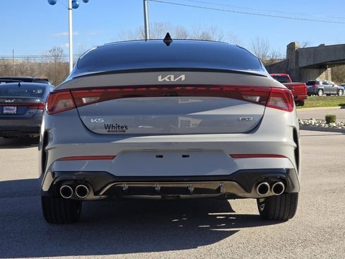 Used 2023 Kia K5 GT image 21