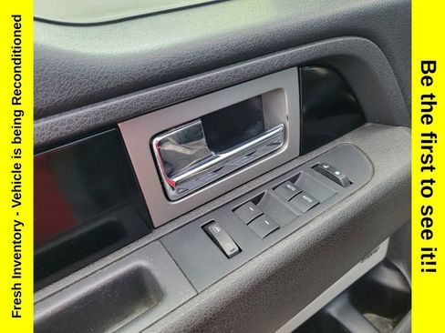 Used 2011 Ford F150 FX4 w/ FX Luxury Pkg AWD/4WD image 11