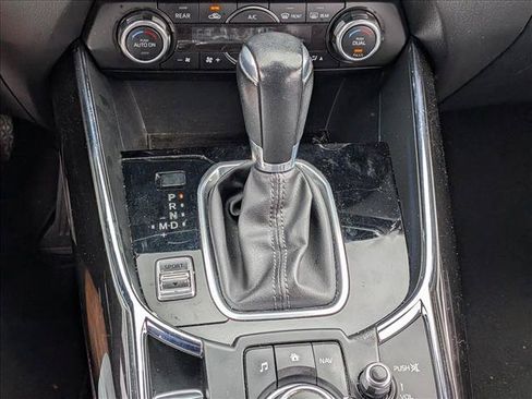 Used 2017 MAZDA CX-9 Grand Touring FWD image 10