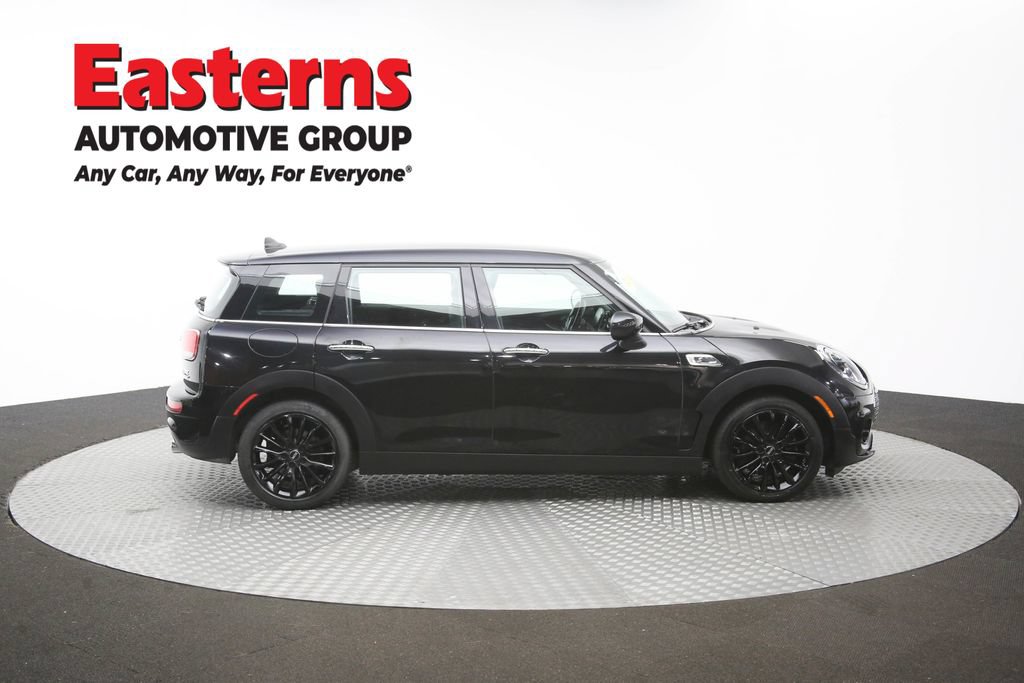 Used 2023 MINI Cooper Clubman S FWD image 45