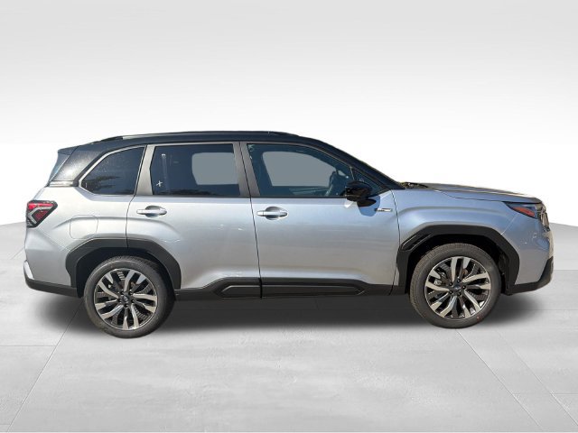 New 2026 Subaru Forester Touring AWD/4WD image 35