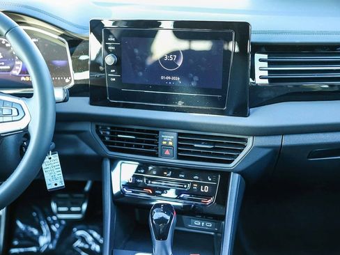 New 2026 Volkswagen Jetta Sport image 19