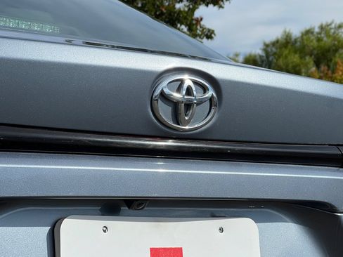 Used 2023 Toyota Corolla LE FWD image 44