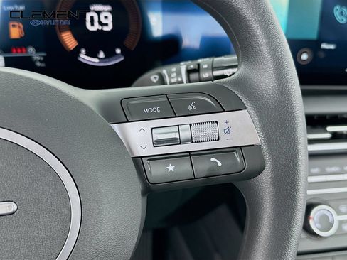 New 2026 Hyundai Tucson SE AWD/4WD image 15