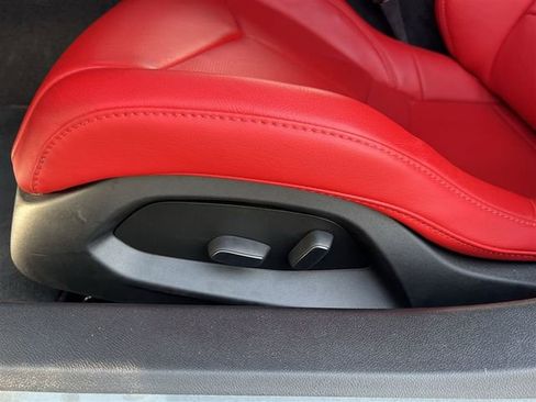 Certified 2024 Chevrolet Corvette Stingray Coupe w/ Battery Protection Package image 18