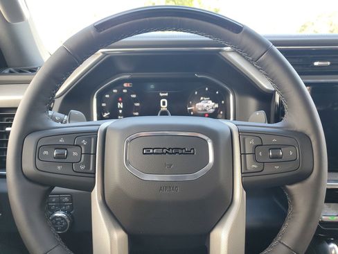 New 2026 GMC Sierra 1500 Denali image 22