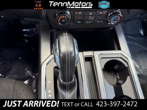 Used 2018 Ford F150 XLT w/ Equipment Group 302A Luxury AWD/4WD image 22