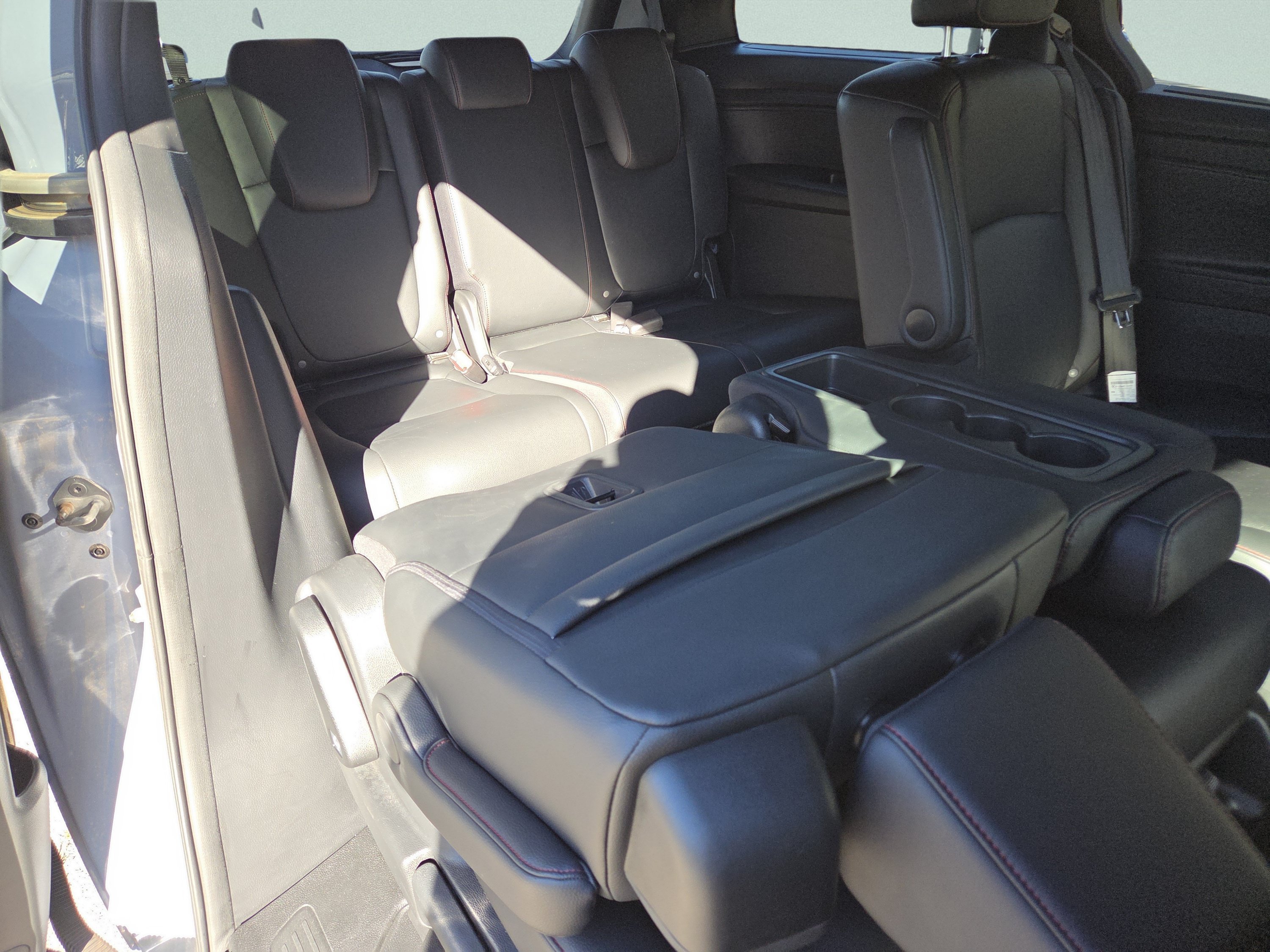 Used 2025 Honda Odyssey Sport-L image 5