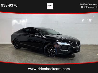Used 2020 Lincoln MKZ Reserve w/ Luxury Package