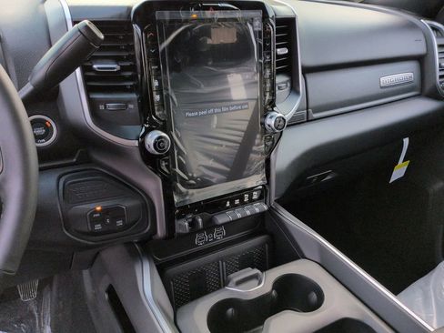 New 2026 RAM 2500 Big Horn image 14