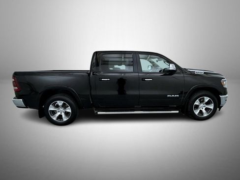 Used 2022 RAM 1500 Laramie AWD/4WD image 4