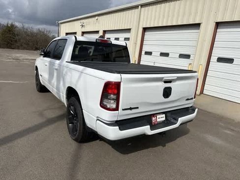 Used 2022 RAM 1500 Lone Star image 18
