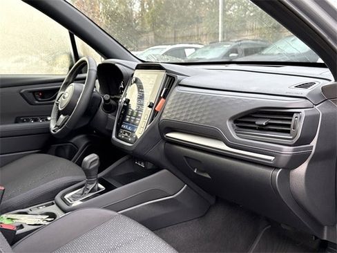 Certified 2025 Subaru Forester Premium image 20