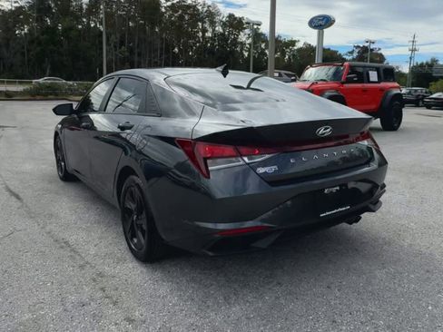 Used 2021 Hyundai Elantra SEL w/ Convenience Package image 22