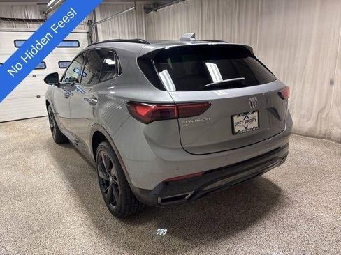 New 2026 Buick Envision Sport Touring image 6