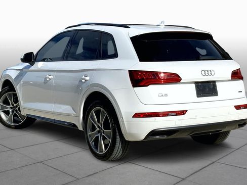 Used 2019 Audi Q5 Prestige w/ Prestige Package AWD/4WD image 13