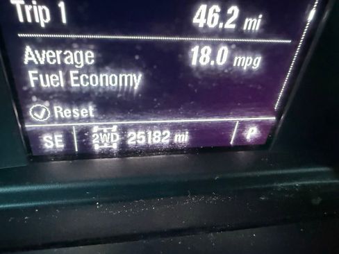 Used 2023 Chevrolet Silverado 1500 Custom image 10