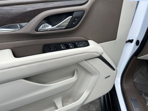 Certified 2023 GMC Yukon Denali w/ Max Trailering Package image 12