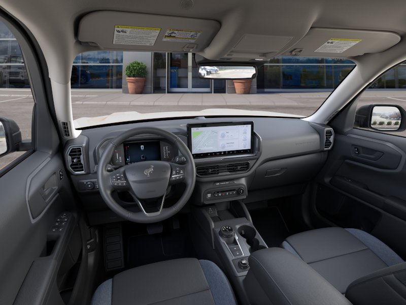 New 2026 Ford Bronco Sport Outer Banks AWD/4WD image 22