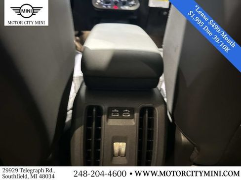 Certified 2026 MINI Cooper Countryman S AWD/4WD image 18