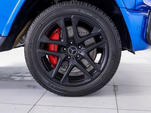 Used 2024 Mercedes-Benz G 63 AMG 4MATIC image 13