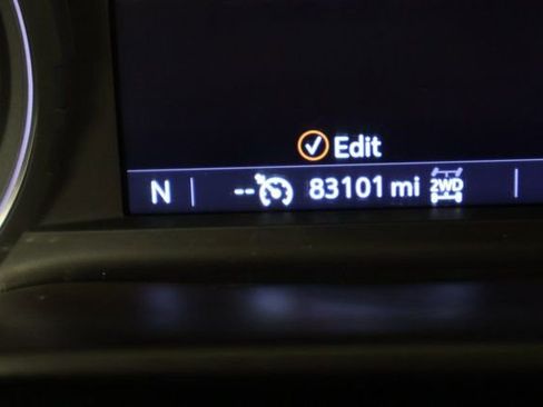 Used 2022 Chevrolet Silverado 3500 LTZ image 17