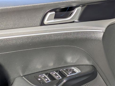 Used 2023 Kia K5 LXS image 13