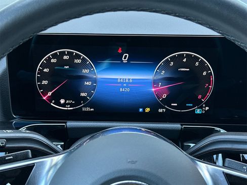 Certified 2025 Mercedes-Benz GLA 250 image 30