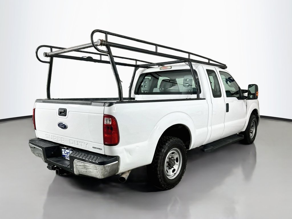 Used 2015 Ford F250 XL w/ XL Appearance Package RWD image 5
