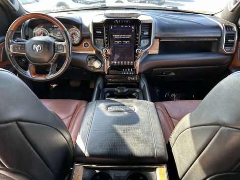 Used 2019 RAM 1500 Limited image 15