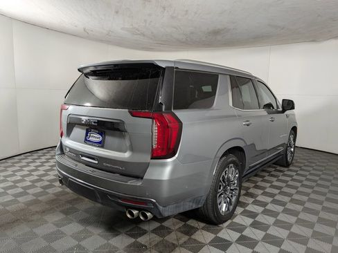 Certified 2023 GMC Yukon Denali Ultimate image 8