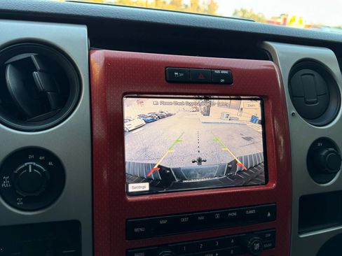 Used 2011 Ford F150 Raptor w/ Raptor Luxury Pkg image 37