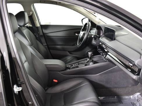 Used 2025 Honda Accord EX-L image 35