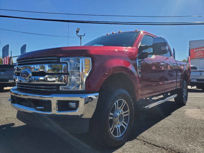 Used 2017 Ford F250 Lariat w/ Lariat Ultimate Package