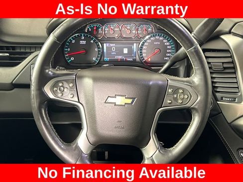 Used 2017 Chevrolet Tahoe Premier image 16