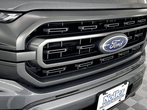 Used 2022 Ford F150 XLT w/ Equipment Group 302A High image 29