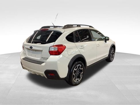 Used 2016 Subaru Crosstrek 2.0i Premium AWD/4WD image 27