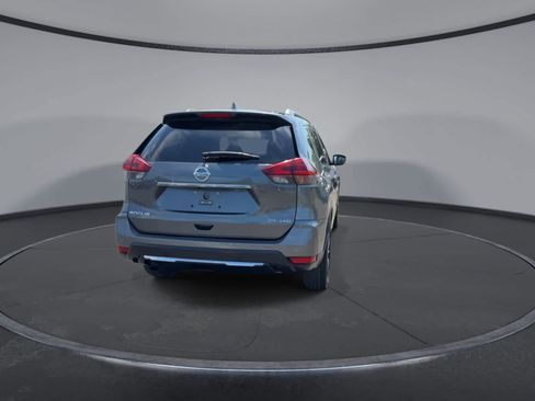 Used 2020 Nissan Rogue SL AWD/4WD image 7