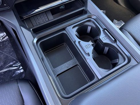 New 2026 Ford F250 4x4 Crew Cab Super Duty image 23