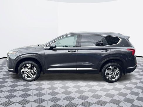 Used 2022 Hyundai Santa Fe SEL AWD/4WD image 3