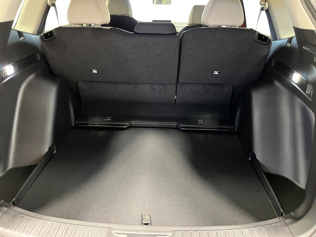 New 2026 Honda CR-V EX image 21