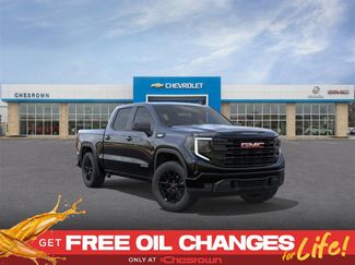 New 2026 GMC Sierra 1500 Elevation video 1