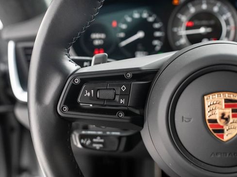 Used 2024 Porsche 911 Turbo S image 48