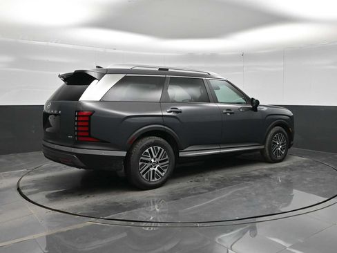 New 2026 Hyundai Palisade SEL Premium AWD/4WD image 8