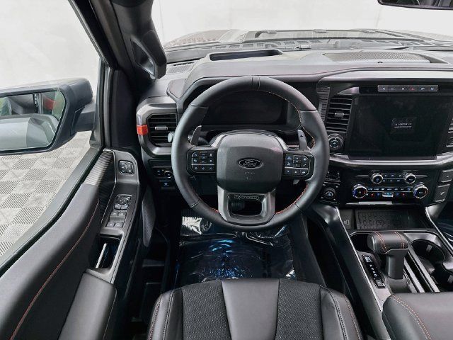 New 2026 Ford F150 Raptor AWD/4WD image 24